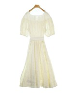 Merlette（マーレット）ワンピース 白 サイズ:XS レディース/2200631147336