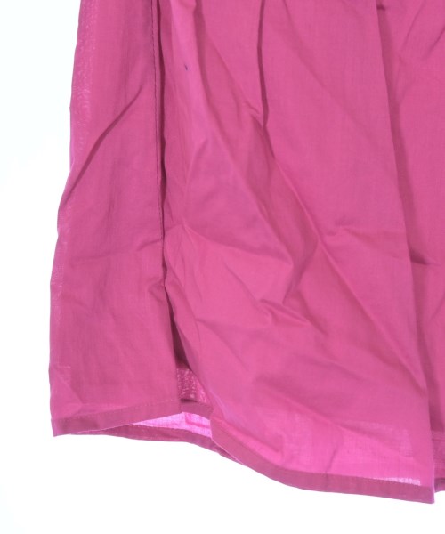 Merlette（マーレット）ひざ丈スカート ピンク サイズ:0(XS位) レディース/2200631148357