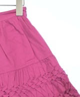 Merlette（マーレット）ひざ丈スカート ピンク サイズ:0(XS位) レディース/2200631148357