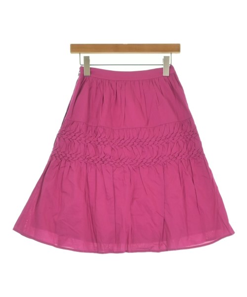 Merlette（マーレット）ロング・マキシ丈スカート ピンク サイズ:0(XS位) レディース/2200631148913