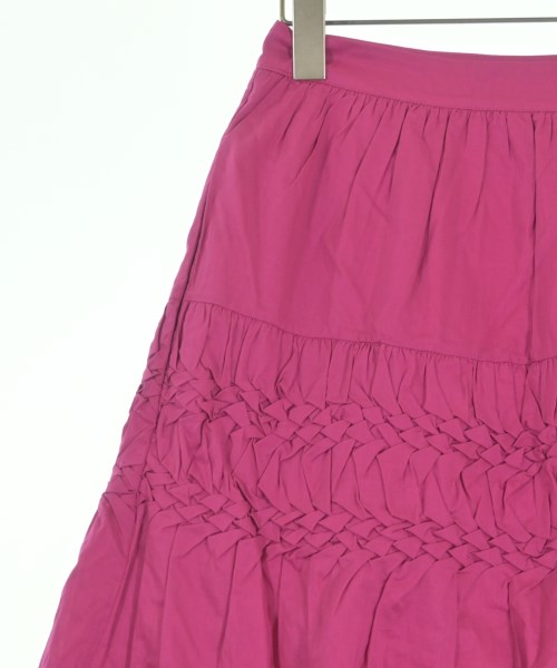 Merlette（マーレット）ロング・マキシ丈スカート ピンク サイズ:0(XS位) レディース/2200631148913