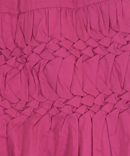 Merlette（マーレット）ロング・マキシ丈スカート ピンク サイズ:0(XS位) レディース/2200631148913