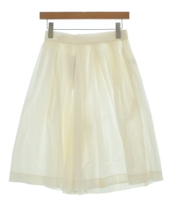 Merlette（マーレット）その他 白 サイズ:XS レディース/2200631149354