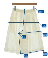 Merlette（マーレット）その他 白 サイズ:XS レディース/2200631149354