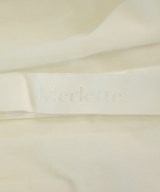 Merlette（マーレット）ひざ丈スカート 白 サイズ:2(M位) レディース/2200631149378