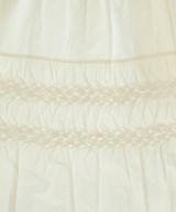 Merlette（マーレット）ひざ丈スカート 白 サイズ:2(M位) レディース/2200631149378