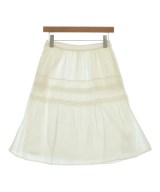 Merlette ひざ丈スカート