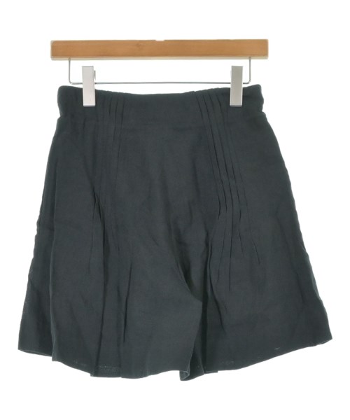 Merlette（マーレット）ショートパンツ 黒 サイズ:-(M位) レディース/2200631152880