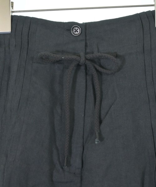 Merlette（マーレット）ショートパンツ 黒 サイズ:-(M位) レディース/2200631152880