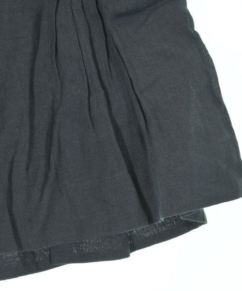 Merlette（マーレット）ショートパンツ 黒 サイズ:-(M位) レディース/2200631152880