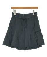 Merlette（マーレット）ショートパンツ 黒 サイズ:-(M位) レディース/2200631152880