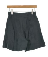 Merlette（マーレット）ショートパンツ 黒 サイズ:-(M位) レディース/2200631152880