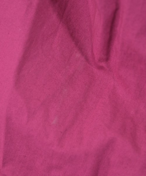 Merlette（マーレット）カジュアルシャツ 赤 サイズ:-(XS位) レディース/2200631156574