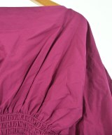 Merlette（マーレット）カジュアルシャツ 赤 サイズ:-(XS位) レディース/2200631156574