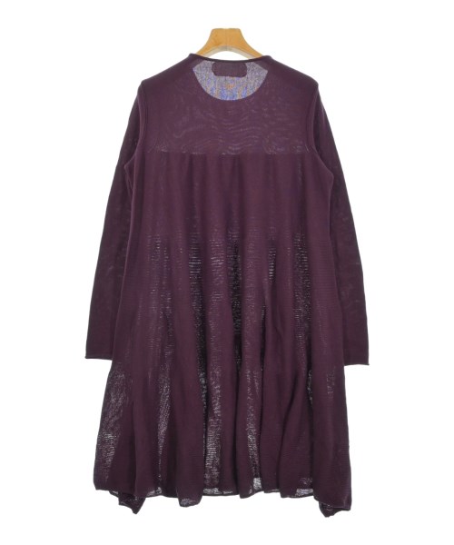 Merlette（マーレット）ワンピース 紫 サイズ:XS レディース/2200631156949