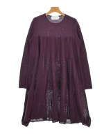 Merlette（マーレット）ワンピース 紫 サイズ:XS レディース/2200631156949