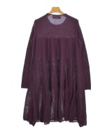 Merlette（マーレット）ワンピース 紫 サイズ:XS レディース/2200631156949