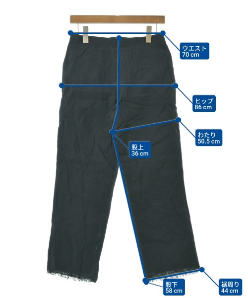 Merlette（マーレット）その他 黒 サイズ:S レディース/2200631158431