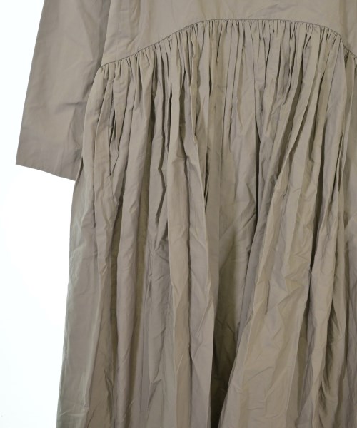 Merlette（マーレット）ワンピース グレー サイズ:XS レディース/2200631158547