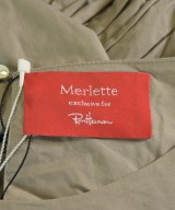 Merlette（マーレット）ワンピース グレー サイズ:XS レディース/2200631158554