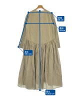 Merlette（マーレット）ワンピース グレー サイズ:XS レディース/2200631158554