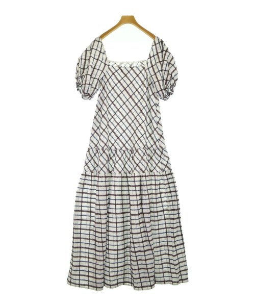 Merlette（マーレット）ワンピース 白 サイズ:S レディース/2200631158691