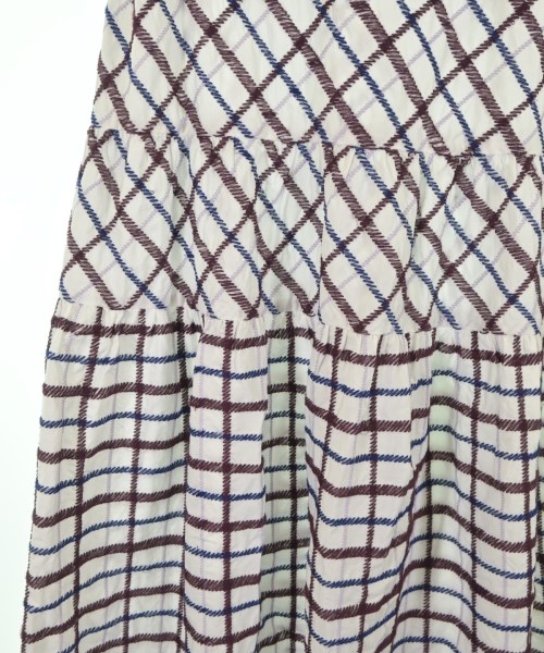 Merlette（マーレット）ワンピース 白 サイズ:S レディース/2200631158691