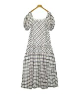 Merlette（マーレット）ワンピース 白 サイズ:S レディース/2200631158691