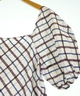 Merlette（マーレット）ワンピース 白 サイズ:S レディース/2200631158691