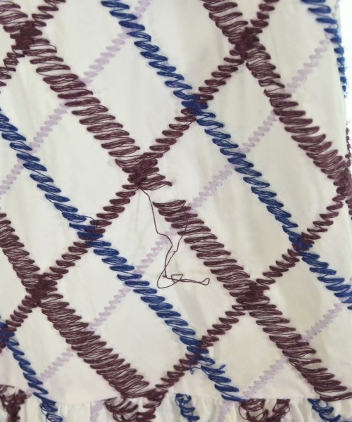 Merlette（マーレット）ワンピース 白 サイズ:XS レディース/2200631158707