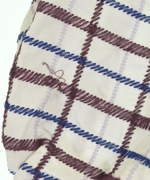 Merlette（マーレット）ワンピース 白 サイズ:XS レディース/2200631158707