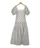 Merlette（マーレット）ワンピース 白 サイズ:XS レディース/2200631158707