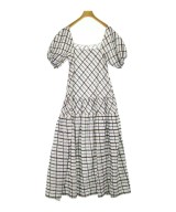 Merlette（マーレット）ワンピース 白 サイズ:XS レディース/2200631158707