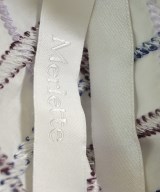 Merlette（マーレット）ワンピース 白 サイズ:XS レディース/2200631158707