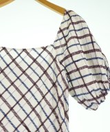 Merlette（マーレット）ワンピース 白 サイズ:XS レディース/2200631158707