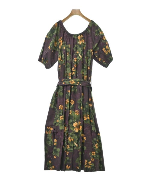 Merlette（マーレット）ワンピース 紫 サイズ:XS レディース/2200631158714