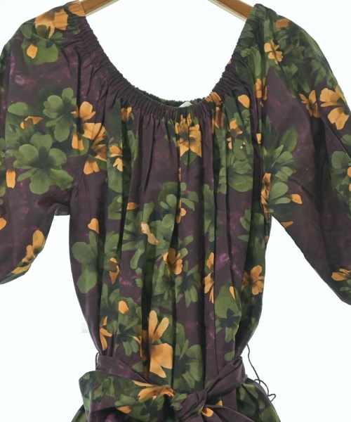 Merlette（マーレット）ワンピース 紫 サイズ:XS レディース/2200631158714