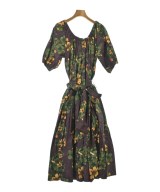 Merlette（マーレット）ワンピース 紫 サイズ:XS レディース/2200631158714