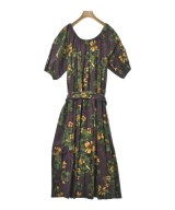 Merlette（マーレット）ワンピース 紫 サイズ:XS レディース/2200631158714