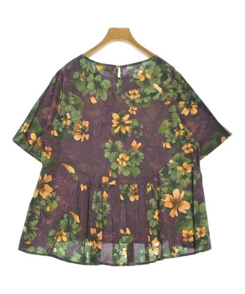 Merlette（マーレット）カジュアルシャツ 紫 サイズ:XS レディース/2200631159193