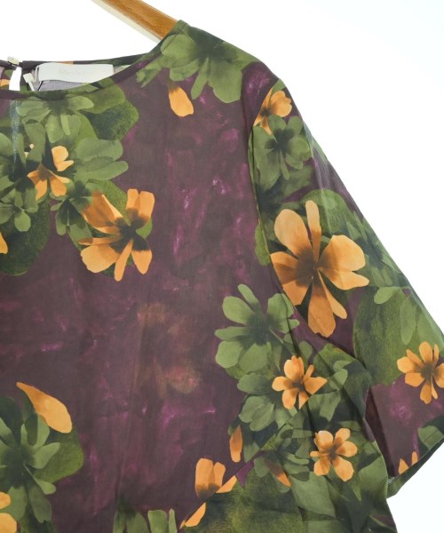 Merlette（マーレット）カジュアルシャツ 紫 サイズ:XS レディース/2200631159193