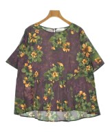 Merlette（マーレット）カジュアルシャツ 紫 サイズ:XS レディース/2200631159193