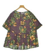 Merlette（マーレット）カジュアルシャツ 紫 サイズ:XS レディース/2200631159193