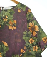 Merlette（マーレット）カジュアルシャツ 紫 サイズ:XS レディース/2200631159193