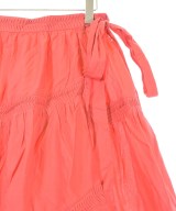 Merlette（マーレット）ロング・マキシ丈スカート 赤 サイズ:F レディース/2200631159384