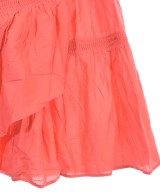 Merlette（マーレット）ロング・マキシ丈スカート 赤 サイズ:F レディース/2200631159384