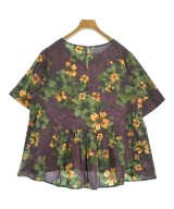 Merlette（マーレット）カジュアルシャツ 赤 サイズ:-(M位) レディース/2200631160557