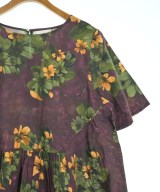 Merlette（マーレット）カジュアルシャツ 赤 サイズ:-(M位) レディース/2200631160557