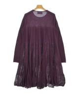 Merlette（マーレット）ワンピース 紫 サイズ:S レディース/2200631161899