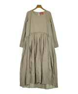 Merlette（マーレット）ワンピース ベージュ サイズ:XS レディース/2200631161998